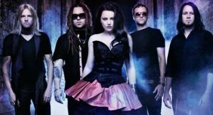 Después de siete años, Evanescence regresa a la Ciudad de México. Noticias en tiempo real