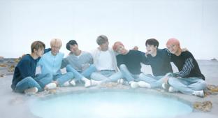Banda de K-Pop BTS y Unicef lanzan video para terminar con la violencia. Noticias en tiempo real