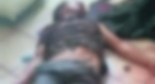 Vecinos encuentran cadáver tasajeado de la cara, en Morelos. Noticias en tiempo real