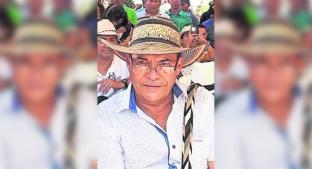 Encuentran muerto al periodista Rogelio Barragán en Morelos . Noticias en tiempo real
