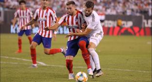 Héctor Herrera tendría actividad en el All Star Game en la MLS. Noticias en tiempo real