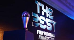 Messi y Cristiano Ronaldo, entre los candidatos al premio “The Best” de la FIFA . Noticias en tiempo real