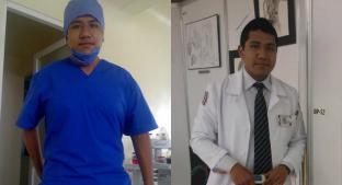 Historia del estudiante de medicina que murió en 'Hospital de la Muerte' de Chimalhuacán. Noticias en tiempo real