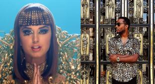Katy Perry pierde demanda y deberá pagar por cometer plagio en “Dark Horse”. Noticias en tiempo real