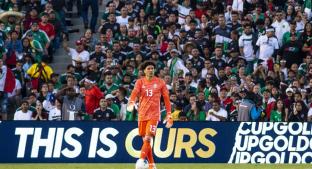 El regreso de Ochoa al América depende de él. Noticias en tiempo real