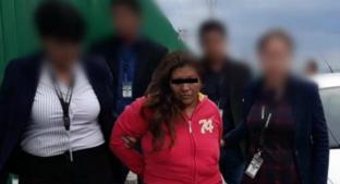 Detienen a mujer por el presunto asesinato de su nieta de 9 años en Tenango del Valle. Noticias en tiempo real