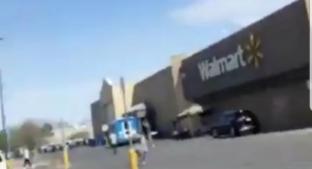 Reportan tiroteo en el centro comercial Cielo Vista Mall, en Texas. Noticias en tiempo real