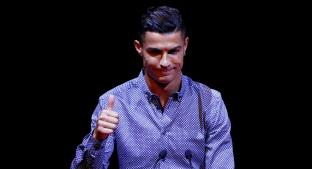 Cristiano Ronaldo revela el origen de su celebración cuando anota gol. Noticias en tiempo real