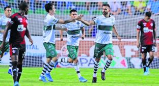 Los Cañeros de Zacatepec debutan en la Copa MX. Noticias en tiempo real