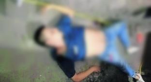 Hombre es ejecutado a balazos mientras atendía su puesto de tacos en Morelos  . Noticias en tiempo real