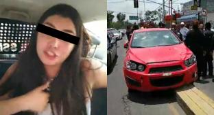 Vinculan a proceso a automovilista ebria que atropelló y mato a abuelita en Coyoacán. Noticias en tiempo real