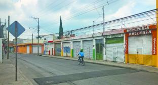 Tortillerías en Celaya cierran por delincuencia organizada y cobro de piso. Noticias en tiempo real
