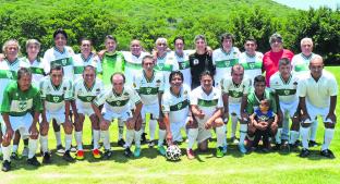 Los Tuzos y los Cañeros de Zacatepec reviven final de hace 17 años, y repiten la historia . Noticias en tiempo real