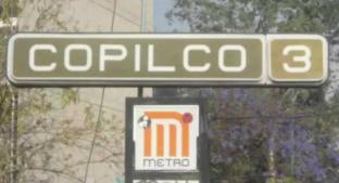 Se registra balacera en las inmediaciones del Metro Copilco, CDMX. Noticias en tiempo real