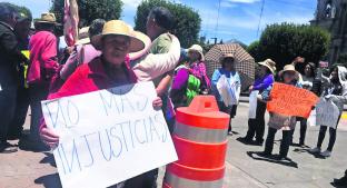 Vecino gana batalla legal contra alcalde de Almoloya de Juárez; era acusado de homicidio. Noticias en tiempo real