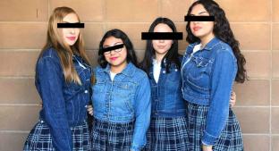 Alumna exhibe a profesor de bachilleres que le pedía “encuentro” sexual, en Tijuana. Noticias en tiempo real