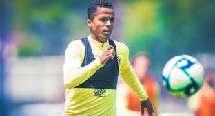 Giovani Dos Santos arrancará de titular contra Toluca en el Nemesio Diez . Noticias en tiempo real