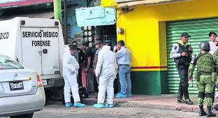 Desalmado viola y mata a nena de seis años tras entrar a robar a una casa, en Morelos. Noticias en tiempo real