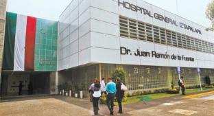 Médico del Hospital General de Iztapalapa violó a paciente terminal y la embarazó. Noticias en tiempo real
