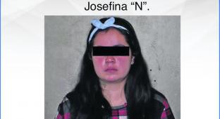 Apañan a joven mujer tras robar mercancía de tienda de ropa, en Cuernavaca. Noticias en tiempo real