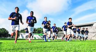 Los Cañeros buscan consuelo en la Copa MX y están listos para enfrentar a Pachuca . Noticias en tiempo real