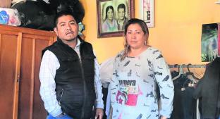 Mexiquense ya tiene donador de riñón tras grave accidente, pero necesita dinero para cirugía. Noticias en tiempo real