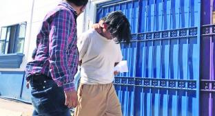 Dan prisión preventiva a sujeto que violó y asesinó a nena de seis años, en Morelos. Noticias en tiempo real