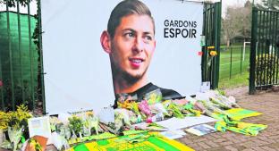 Monóxido de carbono ocasionó la muerte del jugador Emiliano Sala. Noticias en tiempo real