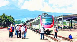 Mexibús o Tren Interurbano podría conectar con los aeropuertos del Edomex y la CDMX. Noticias en tiempo real