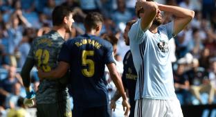 Real Madrid debuta con triunfo tras derrotar al Celta. Noticias en tiempo real