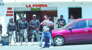 Sicarios fulminan a balazos a dueña de fonda, en Cuautitlán Izcalli. Noticias en tiempo real