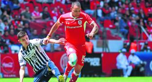 Ricardo La Volpe se juega su continuidad al frente de Toluca en su visita a Monterrey . Noticias en tiempo real