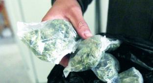Atoran a nueve durante cateo en Iztapalapa; les encontraron 200 kilos de mariguana. Noticias en tiempo real