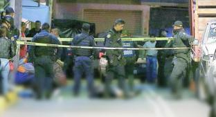 Persecución en Iztapalapa termina en balacera; deja dos muertos. Noticias en tiempo real