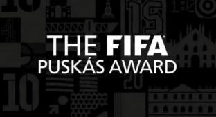 La FIFA presenta a los 10 nominados al premio Puskás 2019. Noticias en tiempo real