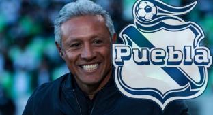 Roberto Hernández es la nueva opción para el banquillo del Puebla  . Noticias en tiempo real