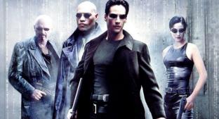  Confirman estreno de 'Matrix 4' en la pantalla grande; Keanu Reeves continúa en la saga. Noticias en tiempo real