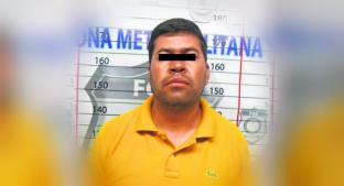 Atoran a policía por sacar fusca a su ex esposa, en Morelos. Noticias en tiempo real