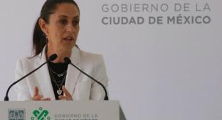 Más que activar Alerta de Género en CDMX, lo importante es erradicar violencia: Sheinbaum. Noticias en tiempo real