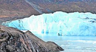 Estudios demuestran que glaciares suizos podrían desaparecer durante este siglo . Noticias en tiempo real