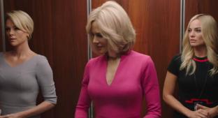 Charlize Theron, Nicole Kidman y Margot Robbie causan furor en el primer trailer de “Bombshell”. Noticias en tiempo real