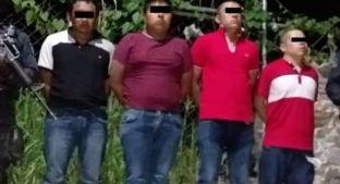 Detienen a ‘El Chaparro’, presunto líder de “Los Rojos” en Chilapa. Noticias en tiempo real