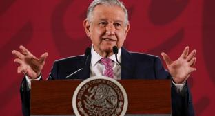 AMLO afirma que “el pueblo de México está feliz” y lo demostrará con encuesta del Inegi. Noticias en tiempo real