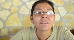 Hallan muerta a la ambientalista Nora Patricia López, en Palenque. Noticias en tiempo real