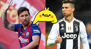Fin del debate: Estudios revelan quién es mejor entre Cristiano Ronaldo y Lionel Messi . Noticias en tiempo real