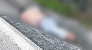 Encuentran cadáver de mujer semidesnuda y atada en el Paso Exprés, en Morelos. Noticias en tiempo real