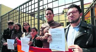 Acceso al matrimonio igualitario, ley pendiente en Edomex . Noticias en tiempo real