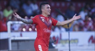 Veracruz cae ante Atlético de San Luis . Noticias en tiempo real