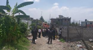Explosión de taller de pirotecnia clandestino deja al menos dos muertos, en Tultepec . Noticias en tiempo real