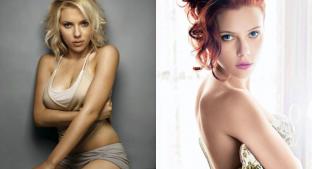 La más rica: Scarlett Johansson es la actriz mejor pagada, según Forbes. Noticias en tiempo real